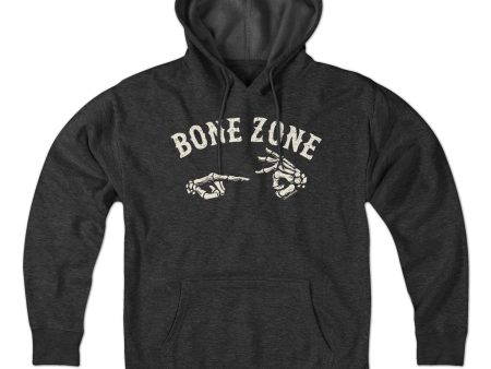 Bone Zone Hoodie Discount