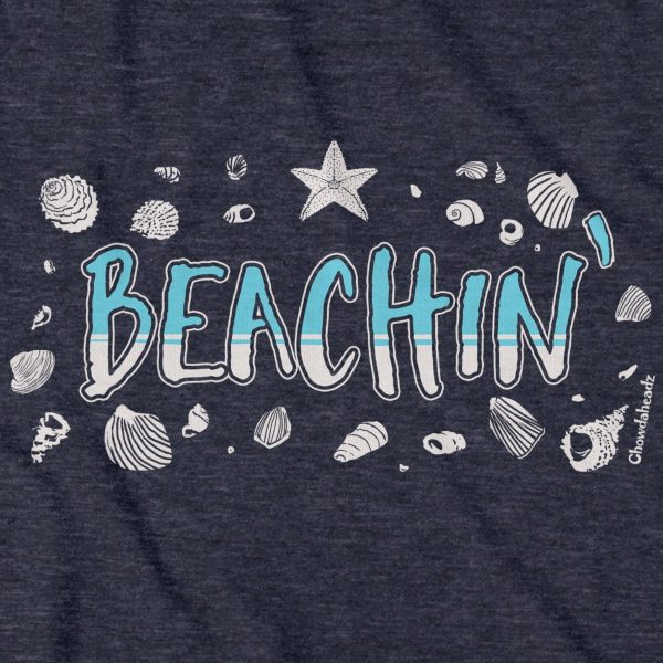 Beachin  T-Shirt on Sale