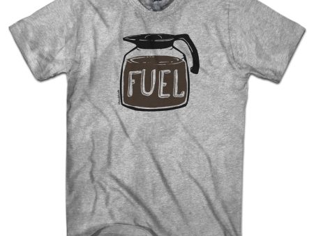 Fuel T-Shirt Cheap