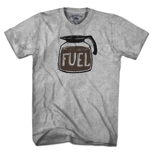 Fuel T-Shirt Cheap