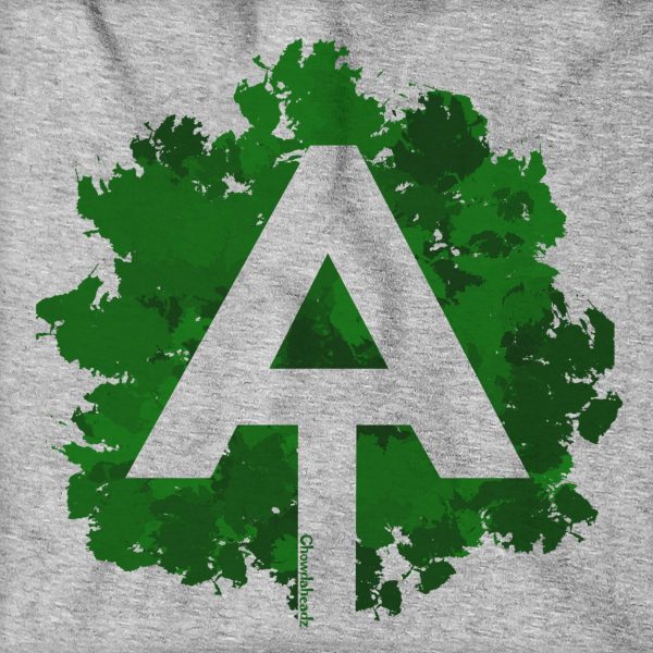 Appalachian Trail Foliage Hoodie For Sale