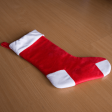 Boston Christmas Stocking Online now