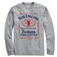 Foxboro Tailgatah T-Shirt Hot on Sale