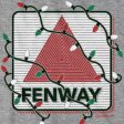 Fenway Holiday Lights T-Shirt Cheap