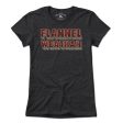 Flannel Weathah T-Shirt Online Sale