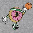 Dunking Doughnut T-Shirt Online Hot Sale