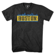 Boston Finish Line T-Shirt on Sale