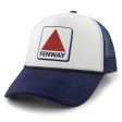 Fenway Sign Printed Foam Trucker Hat Supply