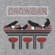 Crow Bar T-Shirt For Discount