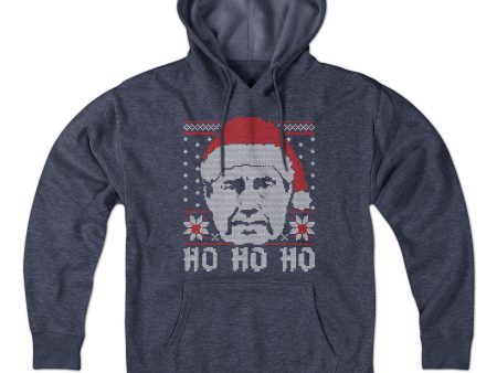 Belichick Holiday Spirit Hoodie Online