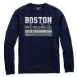 Boston Green Monstah Skyline T-Shirt Supply