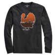 Boston Thanksgiving Turkey Skyline T-Shirt For Discount