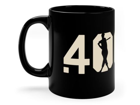 .406 Hitter 11oz Coffee Mug Cheap