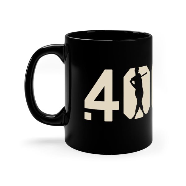 .406 Hitter 11oz Coffee Mug Cheap