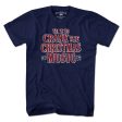 Crank The Christmas Music T-Shirt on Sale