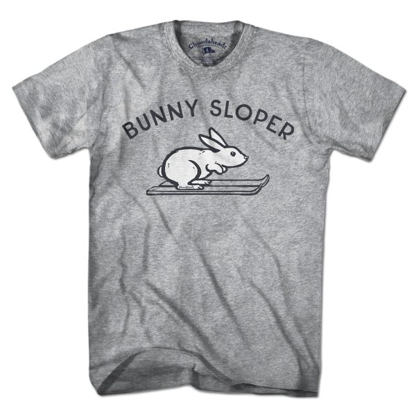 Bunny Sloper T-Shirt Online