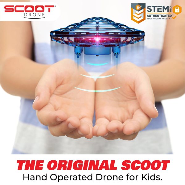 Scoot Original by USA Toyz Discount