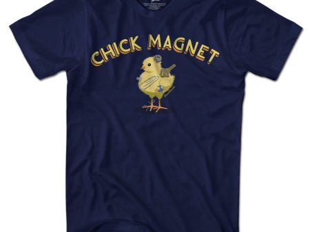 Chick Magnet T-Shirt Cheap