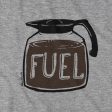 Fuel T-Shirt Cheap