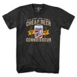 Cheap Beer Connoisseur T-Shirt Online Sale