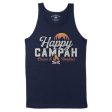 Happy Campah Men s Tank Top For Sale