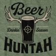 Boston Beer Huntah T-Shirt Discount