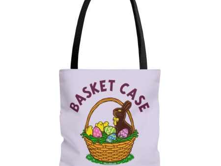 Basket Case Tote Bag Online now