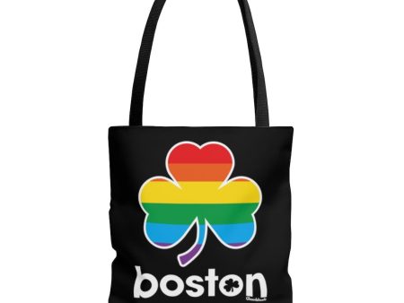 Boston Proud Irish Tote Bag Online Hot Sale