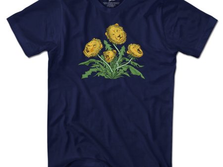 Dandelions T-Shirt For Cheap