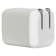 Ventev 65W Dual USB C GaN Mini Wall Charger by Ventev Sale