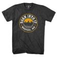 Born Into It Boston Hockey T-Shirt Hot on Sale