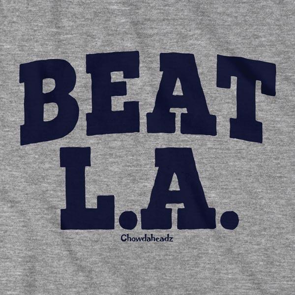 Beat LA Classic T-Shirt Online