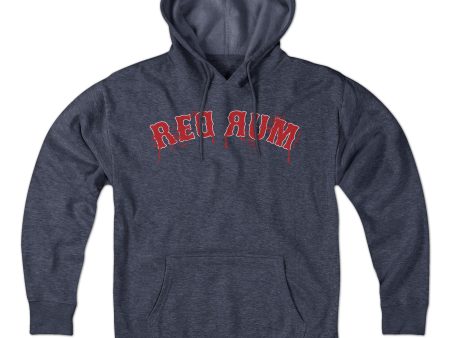 Boston Red Rum Halloween Hoodie Sale