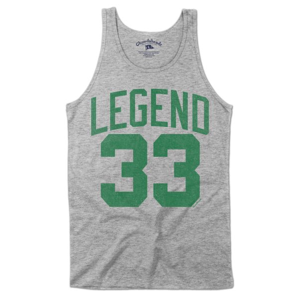 Legend 33 Alter Ego Alternate Men s Tank Top Discount