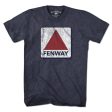 Fenway Sign T-shirt For Cheap