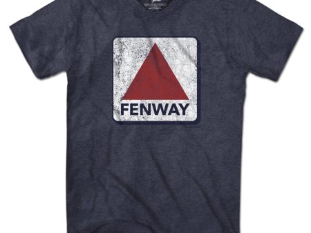 Fenway Sign T-shirt For Cheap