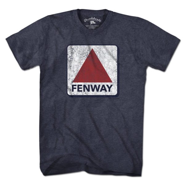 Fenway Sign T-shirt For Cheap