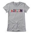 Boston Baseball Pride T-Shirt For Cheap