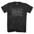 Boston Starstruck T-Shirt Online Sale