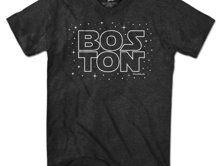 Boston Starstruck T-Shirt Online Sale