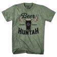 Boston Beer Huntah T-Shirt Discount