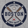 Boston Pastime T-Shirt Online Hot Sale