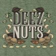 DEEZ Nuts T-Shirt Online Hot Sale