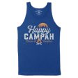 Happy Campah Men s Tank Top For Sale