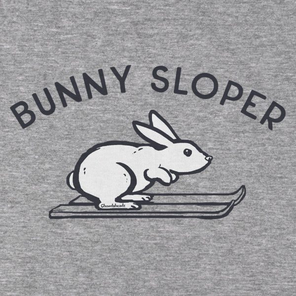 Bunny Sloper T-Shirt Online