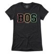 BOS Home Team Pride T-Shirt on Sale