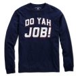 Do Yah Job T-Shirt Discount