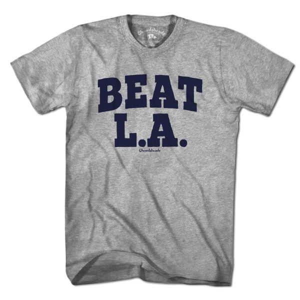 Beat LA Classic T-Shirt Online