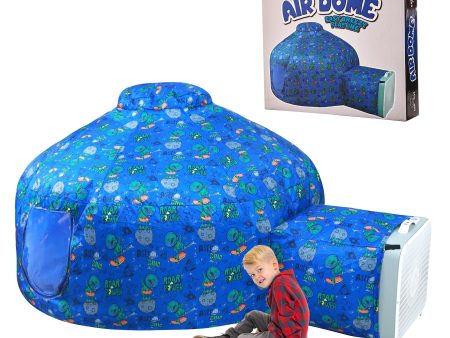 Air Dome - Dinosaur in Space by USA Toyz Cheap