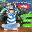 Air Dome - Space Alien by USA Toyz For Discount